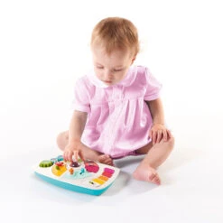 Tiny Love Chariot De Marche évolutif 5 En 1 Tiny Rider - Bleu -Produits Pour Bébé tl082062461 2