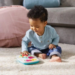 Tiny Love Chariot De Marche évolutif 5 En 1 Tiny Rider - Bleu -Produits Pour Bébé tl082062461 8