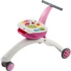 Tiny Love Chariot De Marche évolutif 5 En 1 Tiny Rider - Rose 1 Tiny Love Chariot De Marche évolutif 5 En 1 Tiny Rider - Rose -Produits Pour Bébé tl082062492