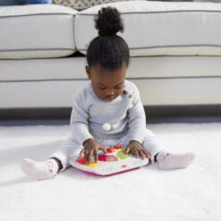 Tiny Love Chariot De Marche évolutif 5 En 1 Tiny Rider - Rose -Produits Pour Bébé tl082062492 4