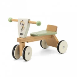 Produits Pour Bébé 14 Tiny Love Tricycle En Bois - Boho Chic