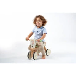 Tiny Love Tricycle En Bois - Boho Chic -Produits Pour Bébé tl082063024 2
