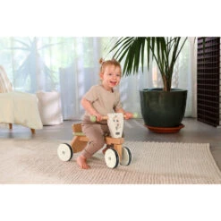 Tiny Love Tricycle En Bois - Boho Chic -Produits Pour Bébé tl082063024 3