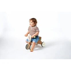 Tiny Love Tricycle En Bois - Boho Chic -Produits Pour Bébé tl082063024 4
