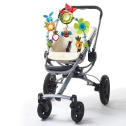 Tiny Love Jouet De Voyage Bébé Arche Articulées Dans La Prairie -Produits Pour Bébé tl083061051 3