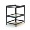 Table à Langer Confort Gris Graphite 2 Table à Langer Confort Gris Graphite -Produits Pour Bébé tq091437036