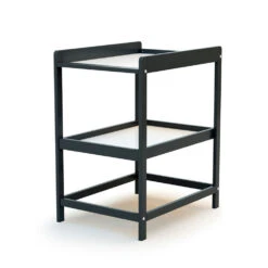 Table à Langer Confort Gris Graphite