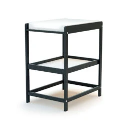 Table à Langer Confort Gris Graphite 7 Table à Langer Confort Gris Graphite -Produits Pour Bébé tq091437036 2