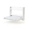 Table à Langer Murale Confort Blanc -Produits Pour Bébé tq091438019