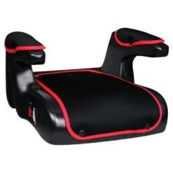 Réhausseur Bas Gr 2/3 Renojunior2 Noir Rouge