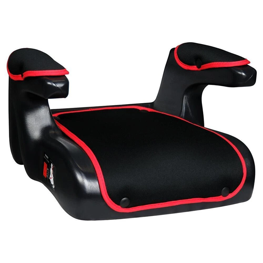 Réhausseur Bas Gr 2/3 Renojunior2 Noir Rouge 3 Réhausseur Bas Gr 2/3 Renojunior2 Noir Rouge