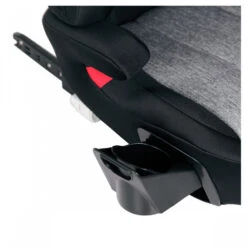 Siège Auto Groupe 2/3 Isofix Meteorfix - Geneva -Produits Pour Bébé tr032556176 2