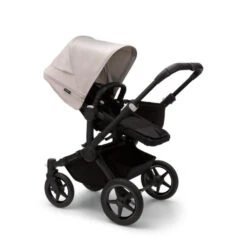 Bugaboo Capote Pour Poussette Donkey 5 Blanc -Produits Pour Bébé ug030022324 1