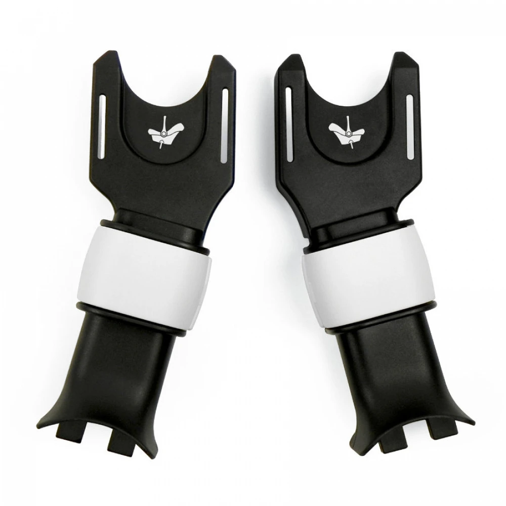 Bugaboo Adaptateur Poussette Pour Siège Auto Pebble Ou Aton Sur La Poussette Cameleon 3 3 Bugaboo Adaptateur Poussette Pour Siège Auto Pebble Ou Aton Sur La Poussette Cameleon 3