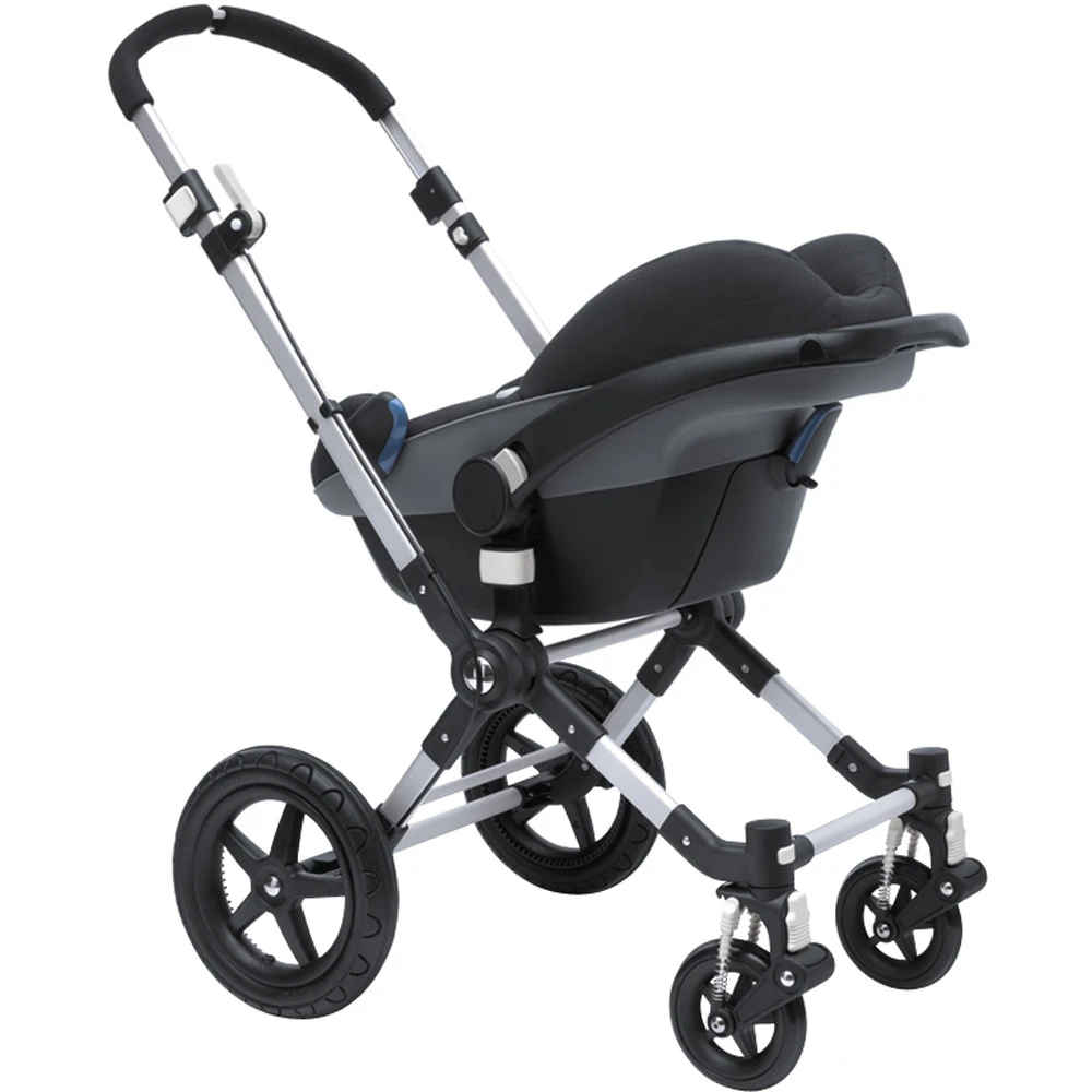Bugaboo Adaptateur Poussette Pour Siège Auto Pebble Ou Aton Sur La Poussette Cameleon 3 5 Bugaboo Adaptateur Poussette Pour Siège Auto Pebble Ou Aton Sur La Poussette Cameleon 3 – Image 3