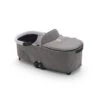 Bugaboo Nacelle Pour Poussette Dragonfly Complète Grey Mélange -Produits Pour Bébé ug030079635
