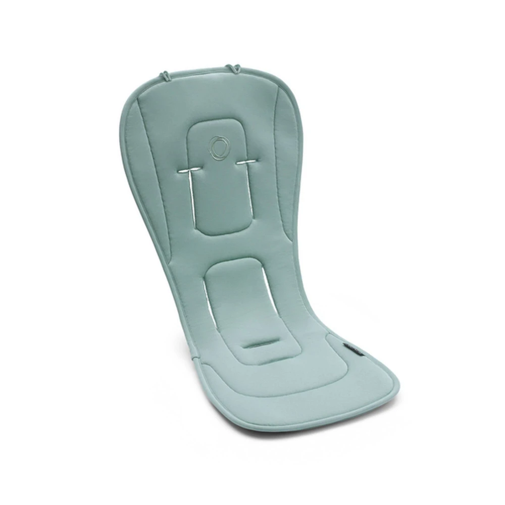 Coussin Confort Pour Poussette Bugaboo Vert 3 Coussin Confort Pour Poussette Bugaboo Vert
