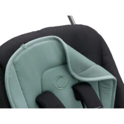Coussin Confort Pour Poussette Bugaboo Vert 7 Coussin Confort Pour Poussette Bugaboo Vert -Produits Pour Bébé ug030653969 1