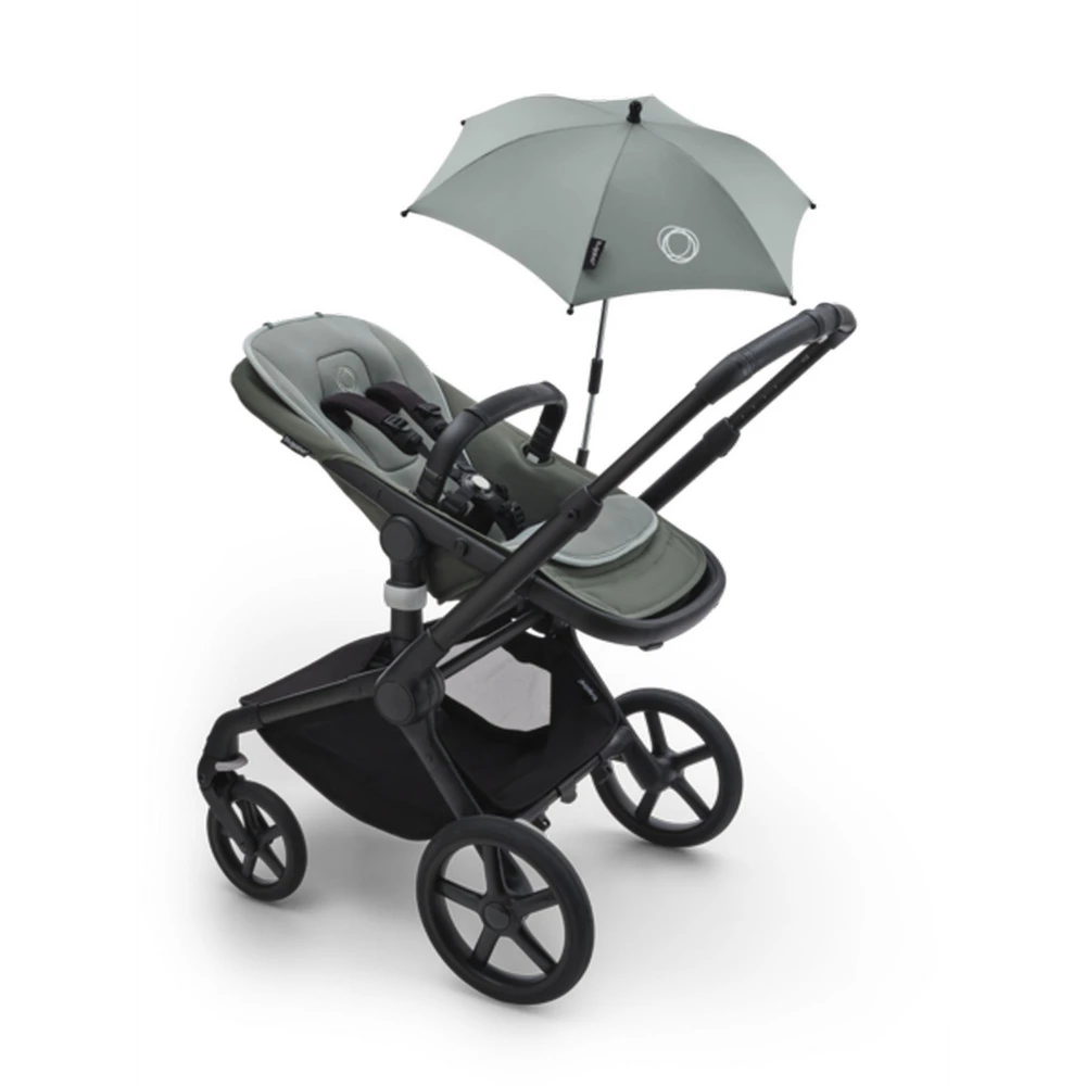 Coussin Confort Pour Poussette Bugaboo Vert 6 Coussin Confort Pour Poussette Bugaboo Vert – Image 4