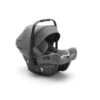 Bugaboo Siège Auto Coque Groupe 0+ Turtle Air By Nuna Gris -Produits Pour Bébé ug031212949