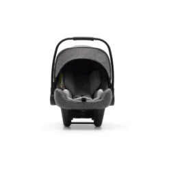 Bugaboo Siège Auto Coque Groupe 0+ Turtle Air By Nuna Gris -Produits Pour Bébé ug031212949 1