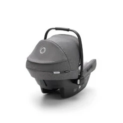 Bugaboo Siège Auto Coque Groupe 0+ Turtle Air By Nuna Gris -Produits Pour Bébé ug031212949 2