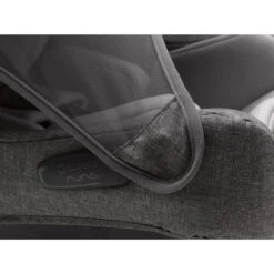 Bugaboo Siège Auto Coque Groupe 0+ Turtle Air By Nuna Gris -Produits Pour Bébé ug031212949 3