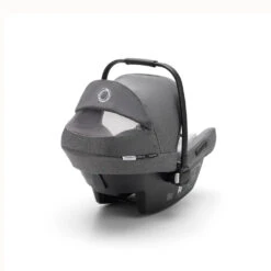 Bugaboo Siège Auto Coque Groupe 0+ Turtle Air By Nuna Gris -Produits Pour Bébé ug031212949 4