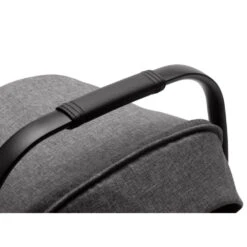 Bugaboo Siège Auto Coque Groupe 0+ Turtle Air By Nuna Gris -Produits Pour Bébé ug031212949 5