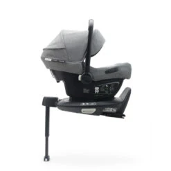 Bugaboo Siège Auto Coque Groupe 0+ Turtle Air By Nuna Gris -Produits Pour Bébé ug031212949 9