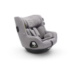 Bugaboo Siège Auto Owl By Nuna Gris - Groupe 0+/1