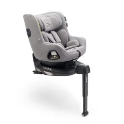 Bugaboo Siège Auto Owl By Nuna Gris - Groupe 0+/1 -Produits Pour Bébé ug031213940 3