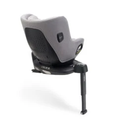 Bugaboo Siège Auto Owl By Nuna Gris - Groupe 0+/1 -Produits Pour Bébé ug031213940 5