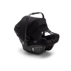 Bugaboo Siège Auto Coque Groupe 0+ Turtle Air By Nuna Noir