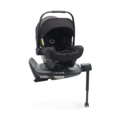 Bugaboo Siège Auto Coque Groupe 0+ Turtle Air By Nuna Noir -Produits Pour Bébé ug031286155 2
