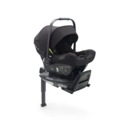 Bugaboo Siège Auto Coque Groupe 0+ Turtle Air By Nuna Noir -Produits Pour Bébé ug031286155 5