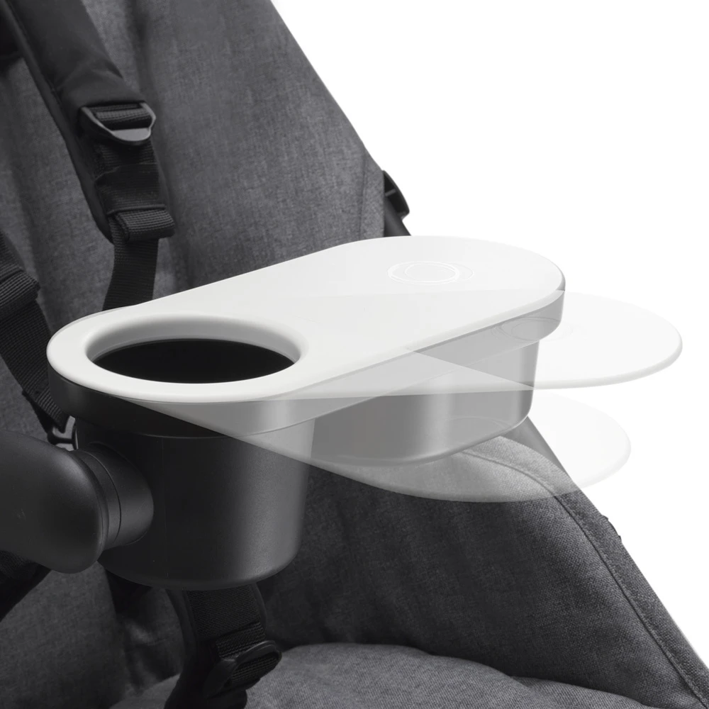 Bugaboo Tablette Pour Poussette Caméléon Ou Donkey 9 Bugaboo Tablette Pour Poussette Caméléon Ou Donkey – Image 7