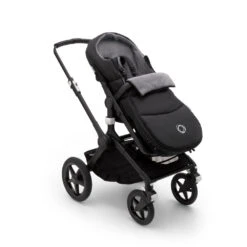 Bugaboo Chancelière Pour Poussette Nuit Noire -Produits Pour Bébé ug040543956 1