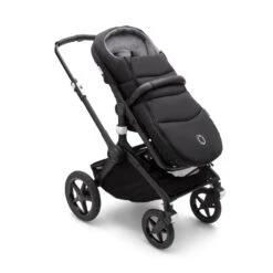 Bugaboo Chancelière Pour Poussette Nuit Noire -Produits Pour Bébé ug040543956 2