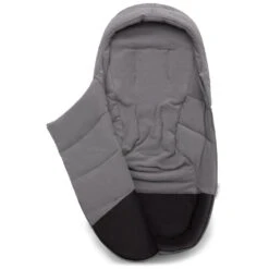Bugaboo Chancelière Pour Poussette Gris Chiné 14 Bugaboo Chancelière Pour Poussette Gris Chiné -Produits Pour Bébé ug040543963 5