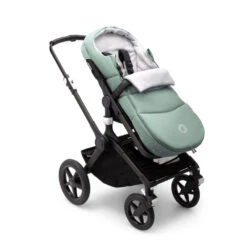 Bugaboo Chancelière Pour Poussette Vert Sapin 7 Bugaboo Chancelière Pour Poussette Vert Sapin -Produits Pour Bébé ug040543994 1