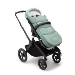 Bugaboo Chancelière Pour Poussette Vert Sapin 8 Bugaboo Chancelière Pour Poussette Vert Sapin -Produits Pour Bébé ug040543994 2