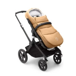 Bugaboo Chancelière Pour Poussette Caramel -Produits Pour Bébé ug040544007 1