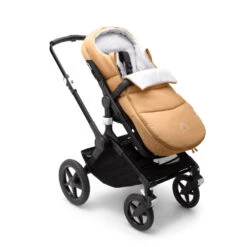 Bugaboo Chancelière Pour Poussette Caramel -Produits Pour Bébé ug040544007 2