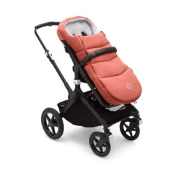 Bugaboo Chancelière Poussette Pour Poussette Rose Sunset -Produits Pour Bébé ug040544014 1