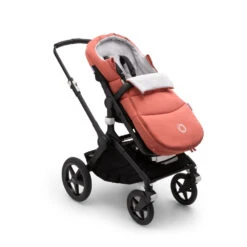 Bugaboo Chancelière Poussette Pour Poussette Rose Sunset -Produits Pour Bébé ug040544014 2