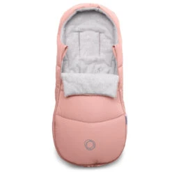 Bugaboo Chancelière Pour Poussette Rose Du Soir -Produits Pour Bébé ug040544021 10