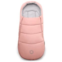 Bugaboo Chancelière Pour Poussette Rose Du Soir -Produits Pour Bébé ug040544021 7