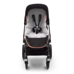 Bugaboo Chancelière Pour Poussette Rose Du Soir -Produits Pour Bébé ug040544021 9