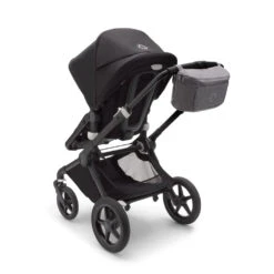 Bugaboo Sac Organisateur Gris Chiné -Produits Pour Bébé ug045143772 3
